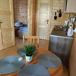 Nyaraló Nad Morzem Jula *