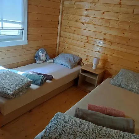 Dom wakacyjny Nad Morzem Jula *