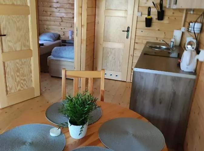 別荘 Nad Morzem Jula *