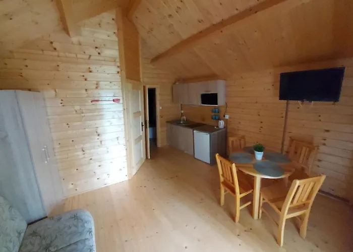 Nad Morzem Jula 別荘 *