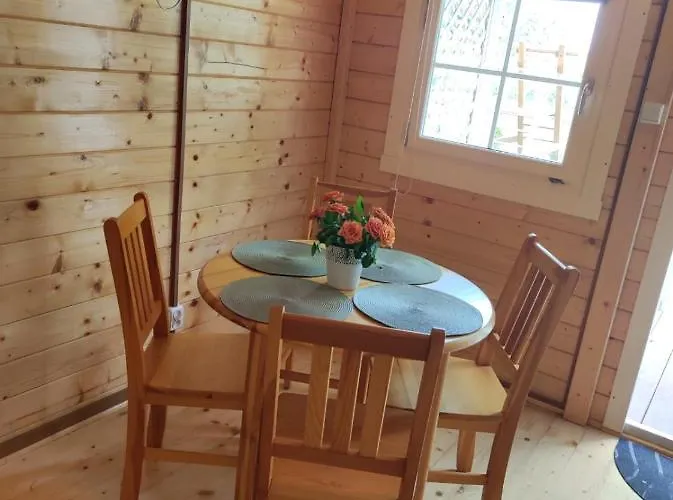 別荘 Nad Morzem Jula