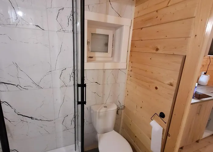 Nad Morzem Jula Wrzosowo