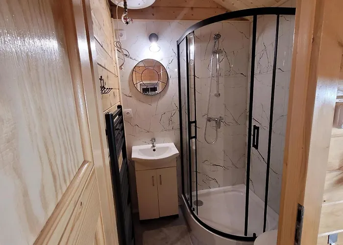 Nad Morzem Jula 別荘