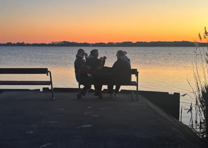 Nad Morzem Jula 別荘 *